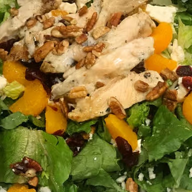 Delicious Chicken Options