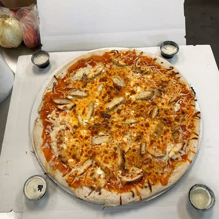 Delicious Chicken Options