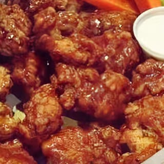Wings - Bone In