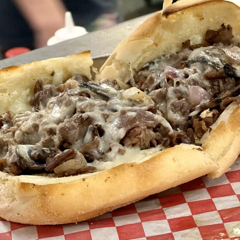 Italian Beef Sandwich: A Flavorful Delight