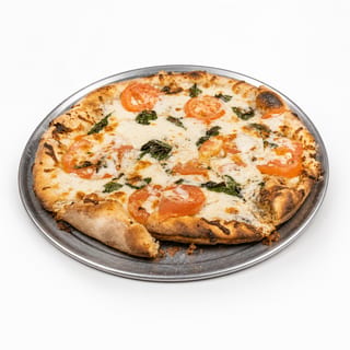 Margherita Pizza (20")
