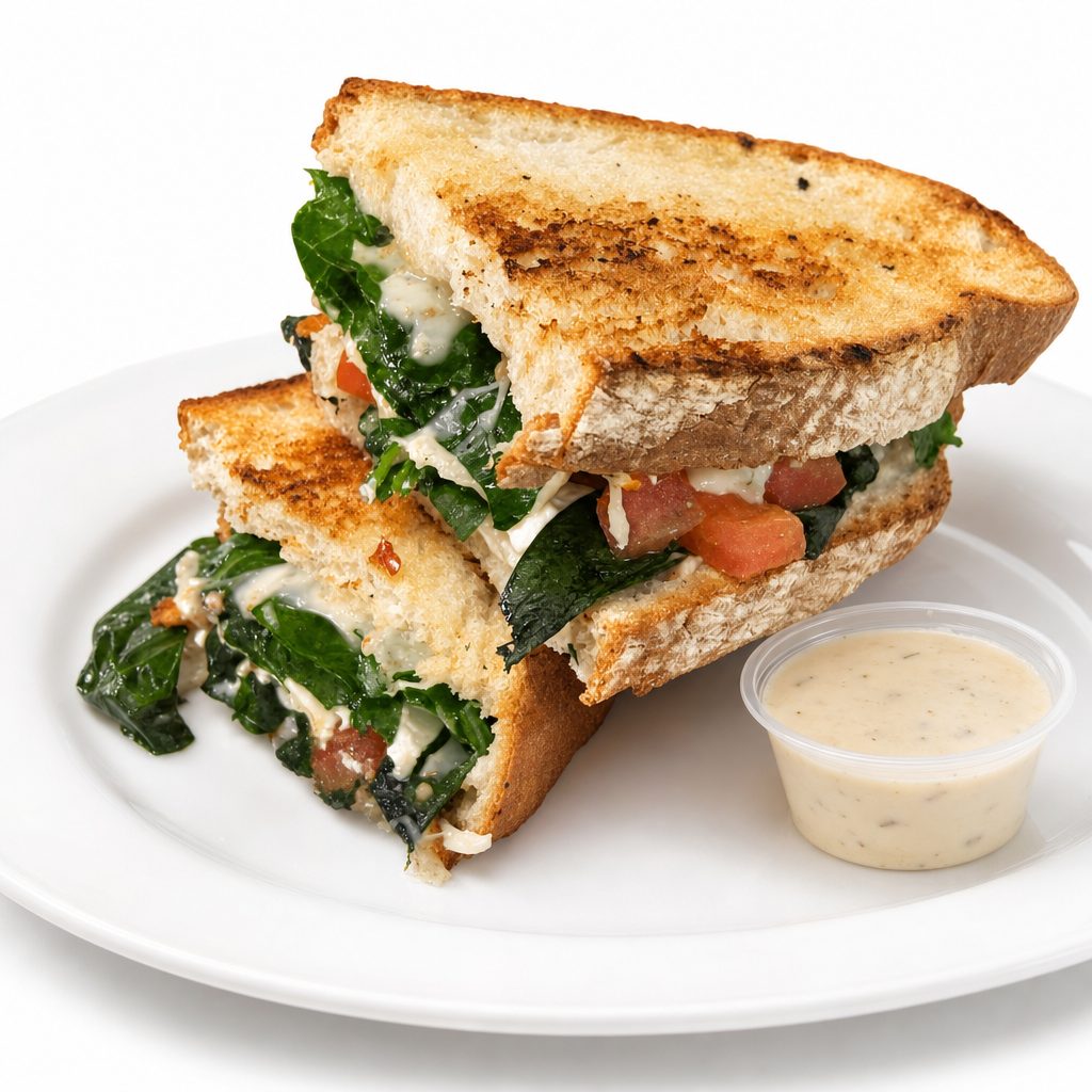 Florentine Panini (Full).