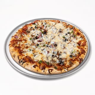 Meat Lovers Pizza (20")