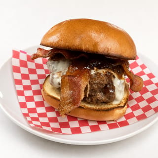 Churchill Downs Burger (Copy)