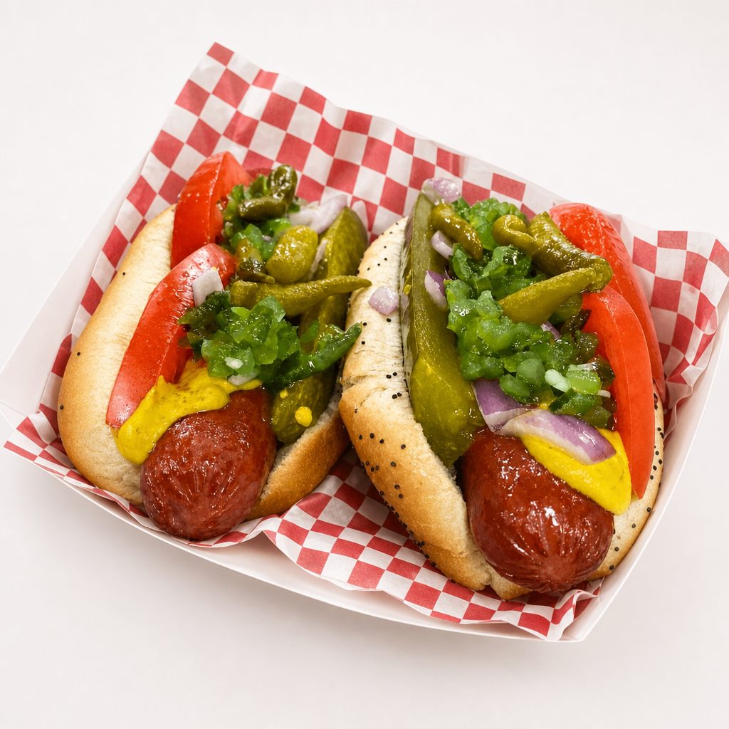 Chicago Dogs.