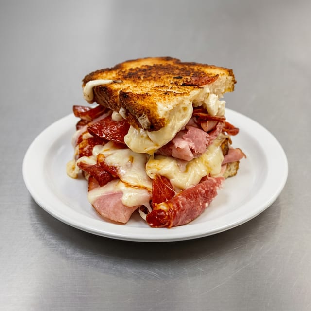 Palermo Panini.