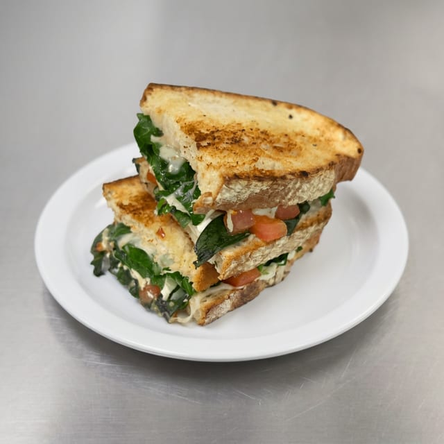 Florentine Panini (Full).